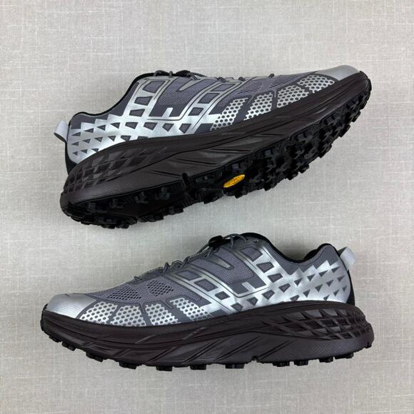 ? 2025 UNNA x HOKA ONE ONE U Speedgoat 2 “Astral Galaxy” 11M